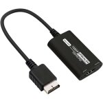 Convertisseur ps1 ps2 vers hdmi, 1080p upscaler câble adaptateur ps2 vers hdmi rgbs - ypbpr / 16:9 - ... Convertisseur ps1 ps2 vers hdmi, 1080p upscaler câble adaptateur ps2 vers hdmi rgbs - ypbpr / 16:9 - ...