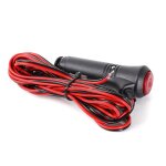 Convertisseur de puissance pour voiture 12 / 24v dc à 220v ac, adaptateur usb pour tous les téléphones ... Convertisseur de puissance pour voiture 12 / 24v dc à 220v ac, adaptateur usb pour tous les téléphones ...