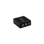 Convertisseur rca vers hdmi