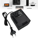 Convertisseur de tension 220 v vers 110 v, 300 w, adaptateur secteur de voyage, convertisseur de tension, ... Convertisseur de tension 220 v vers 110 v, 300 w, adaptateur secteur de voyage, convertisseur de tension, ...