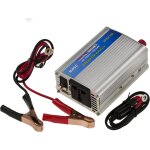 Convertisseur de tension 24v en entrée vers 220v en sortie. puissance continue 350 watts, puissance en ... Convertisseur de tension 24v en entrée vers 220v en sortie. puissance continue 350 watts, puissance en ...