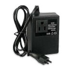 Convertisseur de tension abaisseur de tension 220 v à 110 v ca Convertisseur de tension abaisseur de tension 220 v à 110 v ca