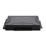 Convertisseur usb 3. 0 à 2. 5 3. 5 ide sata, câble adaptateur de disque dur externe + kit de prises ... Convertisseur usb 3. 0 à 2. 5 3. 5 ide sata, câble adaptateur de disque dur externe + kit de prises ...