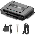 Convertisseur usb 3. 0 vers sata - lecteur de disque dur externe sata vers ide pour disque dur hdd / ... Convertisseur usb 3. 0 vers sata - lecteur de disque dur externe sata vers ide pour disque dur hdd / ...