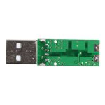 Convertisseur usb 5 v � 12 v, dc - dc, boost up power module, tension nominale 5 w p82c