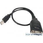 Convertisseur usb vers s�rie (db9) - 1port