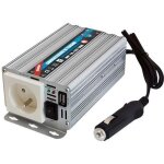 Convertisseur wp 12 / 220v 150w avec usb