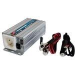 Convertisseur wp 24 / 220v 300w avec usb
