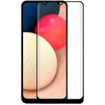 Cool protecteur decran en verre trempe samsung a025 galaxy a02s a03s full 3d