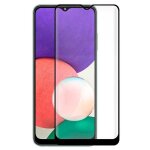 Cool protecteur decran en verre trempe samsung a226 galaxy a22 5g a14 a14 5g full 3d