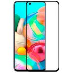Cool protecteur decran en verre trempe samsung a715 galaxy a71 a72 s10 lite note 10 lite poco m4 pro ...