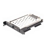 Coolbox adaptateur de disque dur ssd a baie interne 3. 5