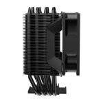 Cooler master hyper 411 nano processeur refroidisseur d'air 9 - 2 cm noir 1 pi�ce(s)