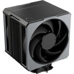 Cooler master hyper 612 apex processeur refroidisseur d'air 12 cm noir 1 pi�ce(s)