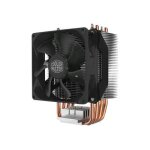 Cooler master hyper h412r - refroidisseur de processeur - (pour : lga775, lga1156, am2, am2 + , lga1366, ...