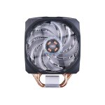 Cooler master masterair ma610p - refroidisseur de processeur - (pour : lga775, lga1156, am2, am2 + , ...
