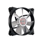 Cooler master masterfan pro 120 air flow rgb - ventilateur châssis - 120 mm - avec cooler master rgb ... Cooler master masterfan pro 120 air flow rgb - ventilateur châssis - 120 mm - avec cooler master rgb ...