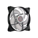 Cooler master masterfan pro 140 air pressure rgb - ventilateur châssis - 140 mm - avec cooler master ... Cooler master masterfan pro 140 air pressure rgb - ventilateur châssis - 140 mm - avec cooler master ...