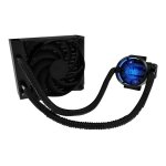 Cooler master masterliquid pro 120 - système de refroidissement liquide de processeur - (pour : lga775, ... Cooler master masterliquid pro 120 - système de refroidissement liquide de processeur - (pour : lga775, ...