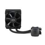 Cooler master nepton 140xl - radiateur du systme de refroidissement - avec ventilateur de refroidissement ...