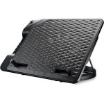 Cooler master notepal ergostand iii - support pour ordinateur portable - avec concentrateur usb 4 ports, ... Cooler master notepal ergostand iii - support pour ordinateur portable - avec concentrateur usb 4 ports, ...