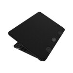 Cooler master notepal ergostand iv - ventilateur d'ordinateur portable - avec concentrateur usb 4 ports ...