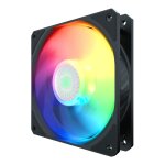 Cooler master sickleflow 120 argb - ventilateur châssis - 120 mm Cooler master sickleflow 120 argb - ventilateur châssis - 120 mm