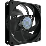 Cooler master sickleflow 120 boitier pc ventilateur 12 cm noir Cooler master sickleflow 120 boitier pc ventilateur 12 cm noir