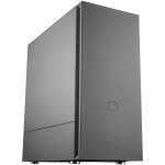 Cooler master silencio s600 midi tower noir