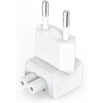 Copo - adaptateur secteur pour apple power - prise apple - chargeur macbook apple - adaptateur ca - convient ...