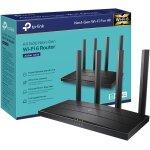 Copp - archer ax18 routeur wifi 6, routeur wifi ax 1500 mbps bi - bande, 4 ports gigabit, 4 antennes ... Copp - archer ax18 routeur wifi 6, routeur wifi ax 1500 mbps bi - bande, 4 ports gigabit, 4 antennes ...