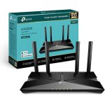 Copp - archer ax58 routeur wifi 6, routeur wifi ax 3000 mbps bi - bande, 5 ports gigabit, 4 antennes ... Copp - archer ax58 routeur wifi 6, routeur wifi ax 3000 mbps bi - bande, 5 ports gigabit, 4 antennes ...