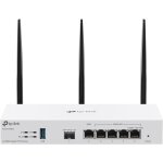 Copp - festa fr365 ax3000 passerelle wifi vpn avec gestion cloud gratuite, wifi 6 ax3000, 6 ports gigabit ...