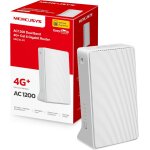 Copp - mb230 - 4g tp - link routeur 4g + wifi ac1200mbps, box 4g sim, 4g cat6 vitesse jusqu'a 300mbps, ...