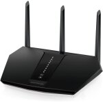 Copp - nighthawk rax30 routeur sans fil gigabit ethernet bi - bande (2, 4 ghz / 5 ghz) noir