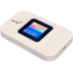 Copp - routeur wifi 4g, modem wifi usb 4g lte avec emplacement pour carte micro sim, prend en jusqu'a ...