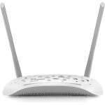 Copp - td - w8961n routeur wi - fi