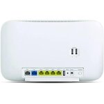 Copp - tlcom routeur speedport smart 3 pour un wifi rapide jusqu'a 2500 mbit / s technologie de maillage ...