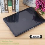 Coque 3 en 1 pour macbook retina13 / 15 , �tui transparent pour ordinateur portable avec touch bar, compatible ...