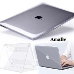 Coque anti - chute pour macbook, nouvelle barre tactile - for pro 13 a1706 a1989 - peinture de fleurs ...