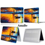 Coque anti - chute pour macbook, nouvelle barre tactile - for pro 13 a1708 a2159 - phare