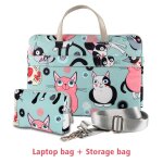 Coque à bandoulière pour ordinateur portable, compatible avec mac book air 2019 pro retina 11 13. 3 xiaomi ... Coque à bandoulière pour ordinateur portable, compatible avec mac book air 2019 pro retina 11 13. 3 xiaomi ...