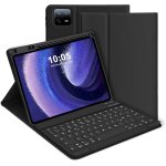 Coque clavier pour xiaomi pad 6 / 6 pro 11 pouces 2023 azerty clavier bluetooth magntique dtachable ...
