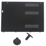 Coque pour disque dur ordinateur portable 540p w540, bo�tier durable, installation facile
