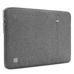 Coque �tanche pour ordinateur portable, �tui pour macbook air 13 m1 pro xiaomi dell lenovo pouces - for ...