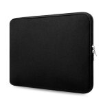 Coque avec fermeture clair pour ordinateur portable, compatible avec mac book air pro retina 11 / 12 ...
