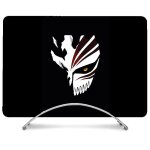 Coque int�grale pour macbook air m2 m3 13. 6 manga bleach masque