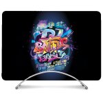 Coque intgrale pour coque macbook pro m3 14. 2 street art rap
