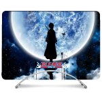 Coque int�grale pour coque macbook pro m2 13. 3 manga bleach lune