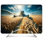 Coque intgrale pour macbook pro touch bar 13. 3 agriculture moissonneuse bl